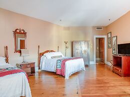 The Belmont Inn by OYO