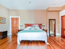 The Belmont Inn by OYO