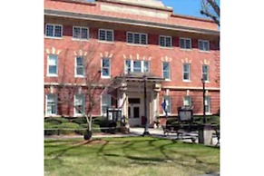 The Belmont Inn by OYO