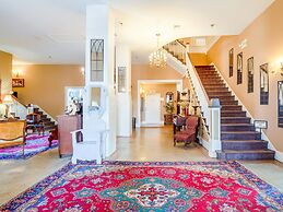 The Belmont Inn by OYO