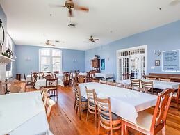 The Belmont Inn by OYO