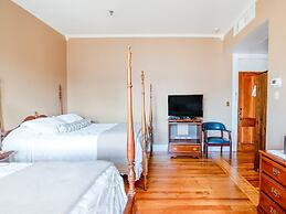 The Belmont Inn by OYO