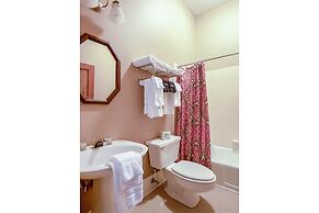 The Belmont Inn by OYO