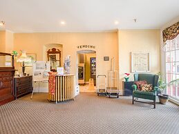 The Belmont Inn by OYO