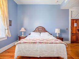 The Belmont Inn by OYO