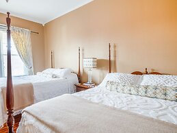 The Belmont Inn by OYO