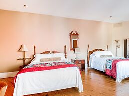 The Belmont Inn by OYO