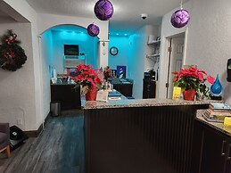 Budget Inn St. Augustine