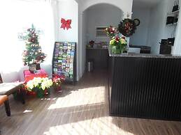 Budget Inn St. Augustine