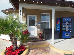 Budget Inn St. Augustine