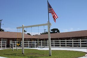 Budget Inn St. Augustine