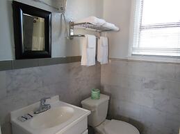 Budget Inn St. Augustine