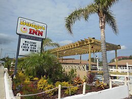 Budget Inn St. Augustine