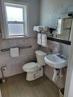 Budget Inn St. Augustine