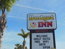 Budget Inn St. Augustine