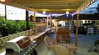 Budget Inn St. Augustine