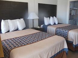 Budget Inn St. Augustine