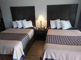 Budget Inn St. Augustine