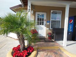 Budget Inn St. Augustine