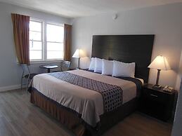 Budget Inn St. Augustine