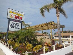 Budget Inn St. Augustine
