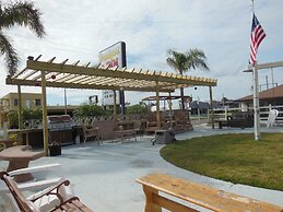 Budget Inn St. Augustine