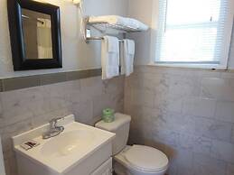 Budget Inn St. Augustine