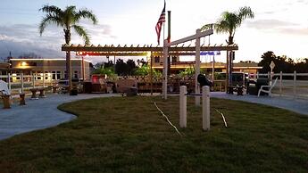 Budget Inn St. Augustine