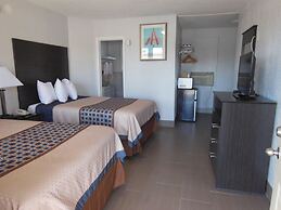 Budget Inn St. Augustine