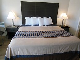 Budget Inn St. Augustine