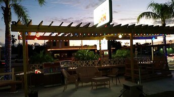Budget Inn St. Augustine