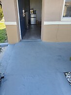 Budget Inn St. Augustine