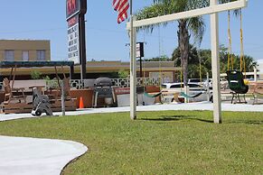 Budget Inn St. Augustine