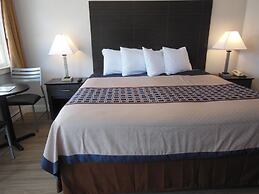 Budget Inn St. Augustine