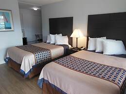 Budget Inn St. Augustine