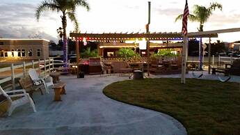 Budget Inn St. Augustine