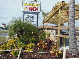 Budget Inn St. Augustine