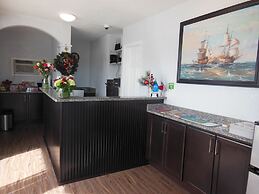 Budget Inn St. Augustine