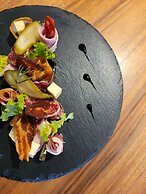 Hôtel Restaurant Le Lachens