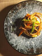 Hôtel Restaurant Le Lachens