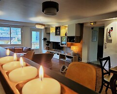 Hôtel Restaurant Le Lachens