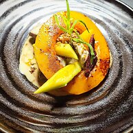 Hôtel Restaurant Le Lachens