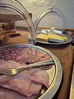 Hôtel Restaurant Le Lachens