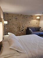 Hôtel Restaurant Le Lachens
