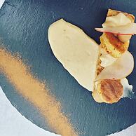 Hôtel Restaurant Le Lachens