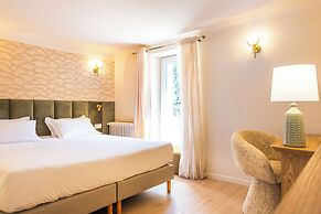 Hôtel Restaurant Le Lachens