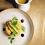 Hôtel Restaurant Le Lachens