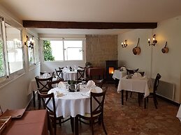 Hôtel Restaurant Le Lachens