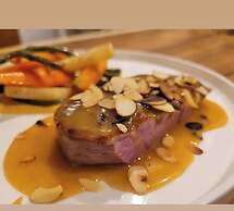 Hôtel Restaurant Le Lachens