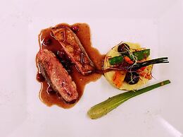 Hôtel Restaurant Le Lachens